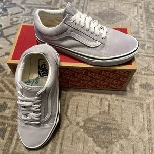 VANS Old Skool - Color Theory Collection - UNISEX